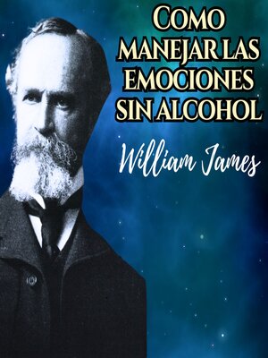 cover image of Como manejar las emociones sin alcohol